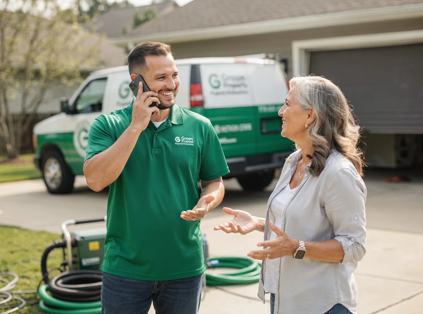Water Damage Restoration Dumfries, VA FAQs